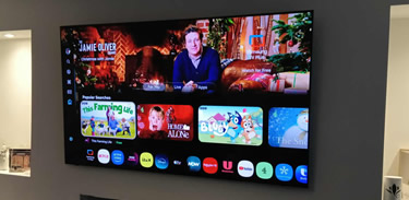 TV Installation