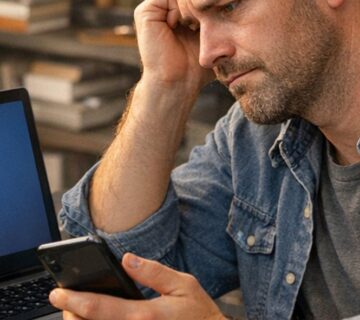 Why DIY Internet Setup Often Leads to Poor Signal and Frustration featured 360x320