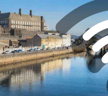 Carmarthen Has Good Broadband so Why is Your WiFi Poor?