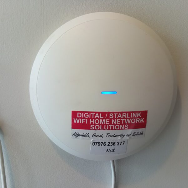 Wifi Access points