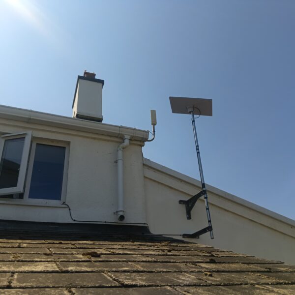Wifi services